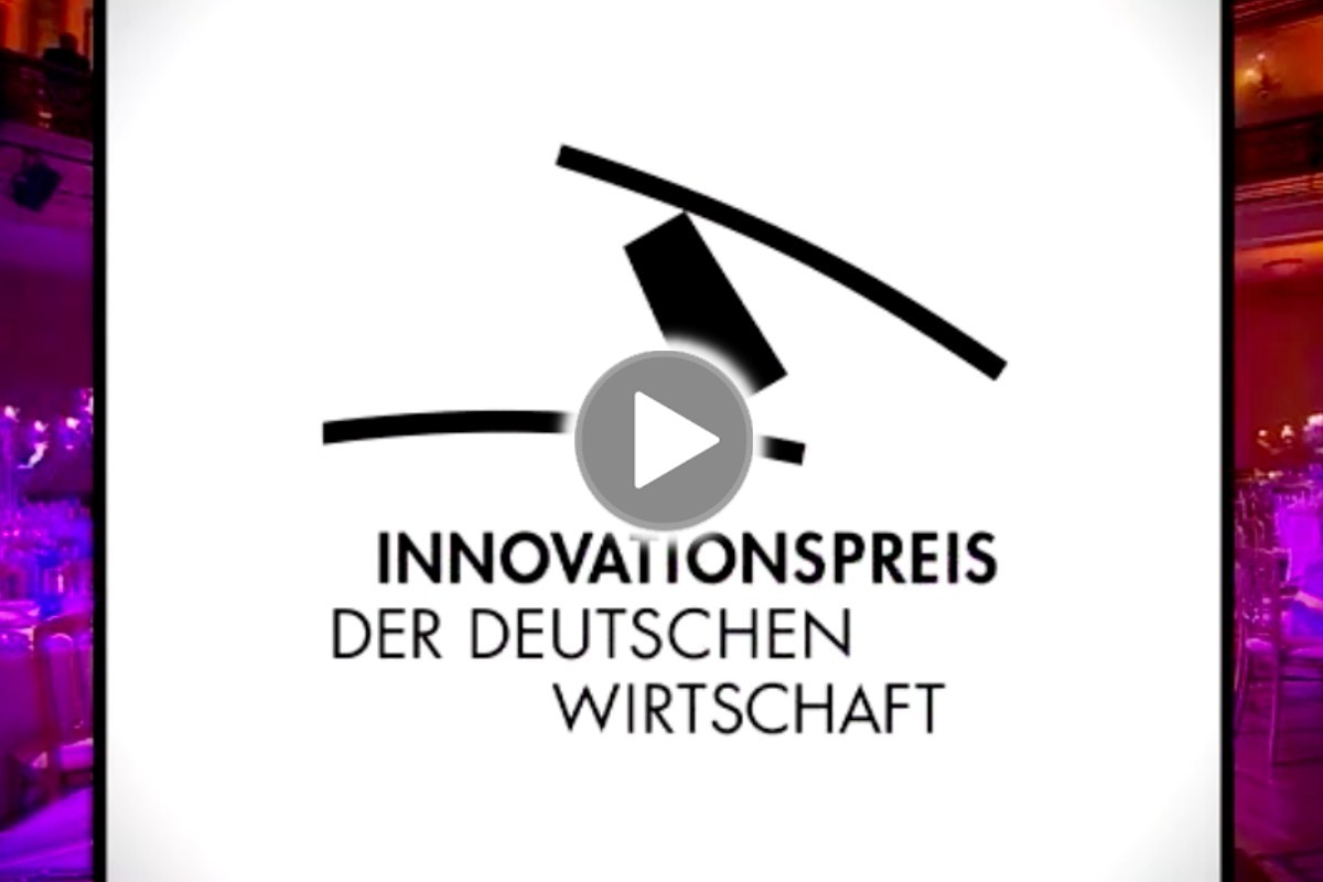 Industrie- und Businessfilm: Innovationspreis