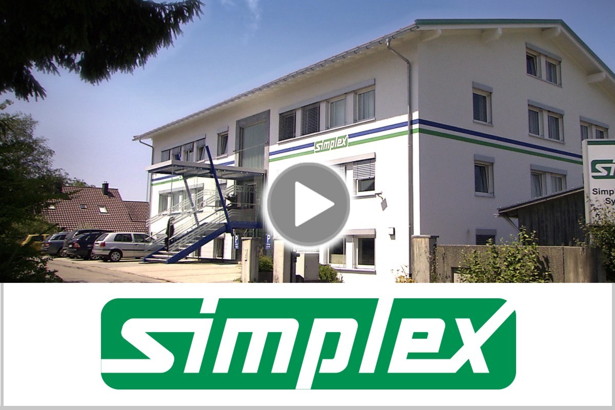 Industrie- und Businessfilm: Simplex